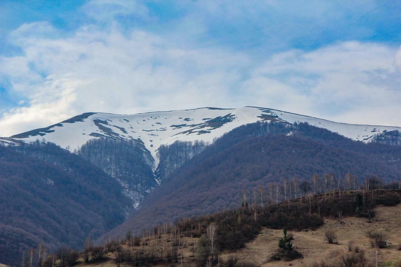 Коло Гір Hotel Kolochava Bagian luar foto